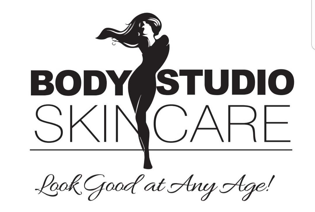 Body Studio Skincare logo